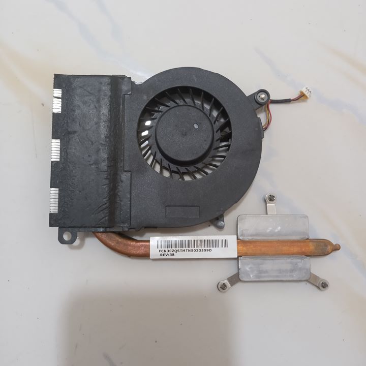 Heatsink Fan Laptop Acer Aspire V3-471 E1-431 E1-421 E1-471 Kipas Cooler Cooling Second Bekas 152