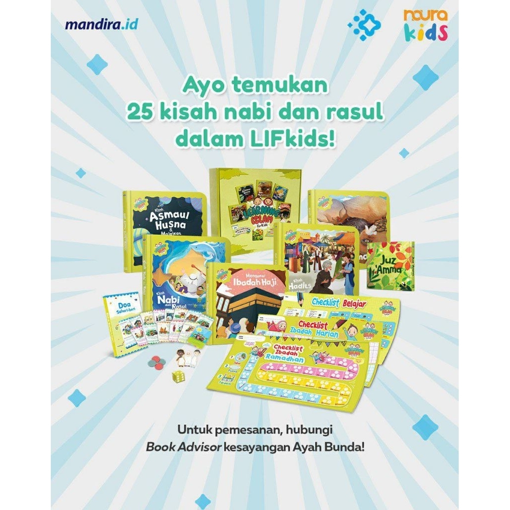 Learning Islam for Kids