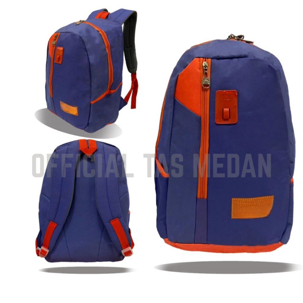 Tas Sekolah Anak Tas Ransel Anak Cowok Cewek Tas Punggung Laptop Pria Wanita Termurah Terlaris Medan