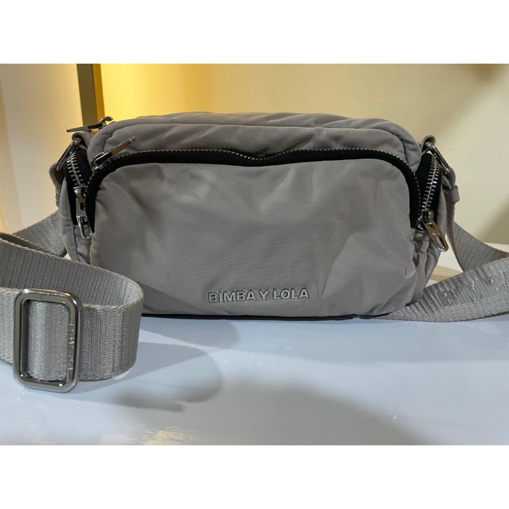 Preloved Bimba Y Lola Small Sand