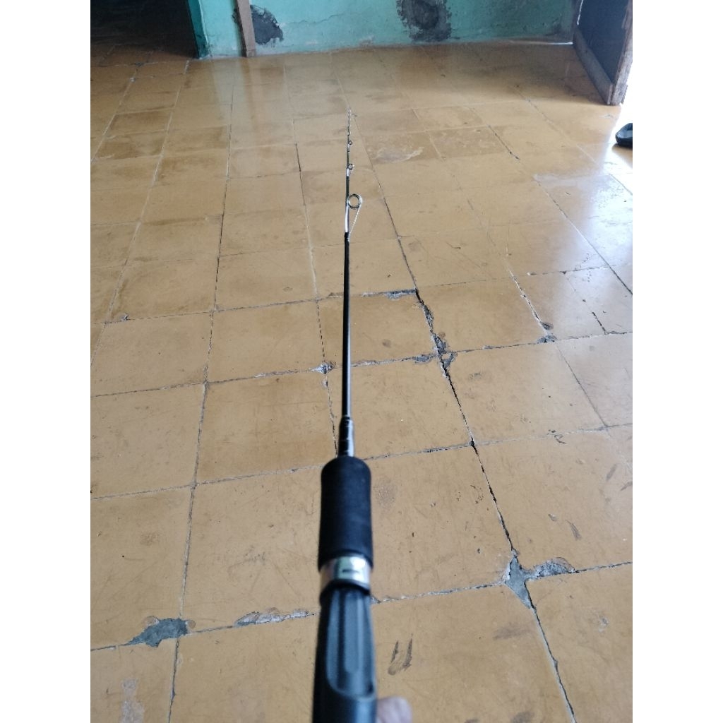 joran sutet Galatama. semi lentur(pecut) 190cm