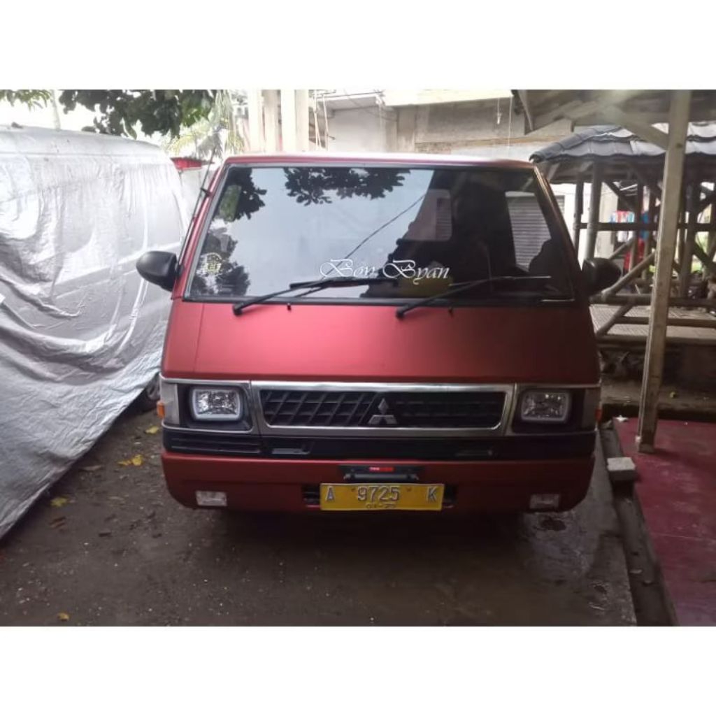 Spion Mobil Variasi Tss Model Jazz