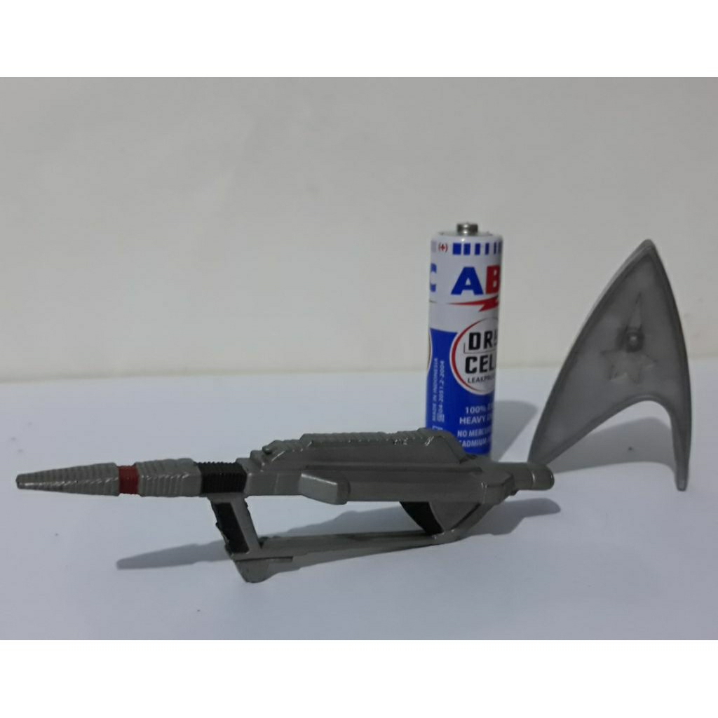 Star trek Acc ActionFigure