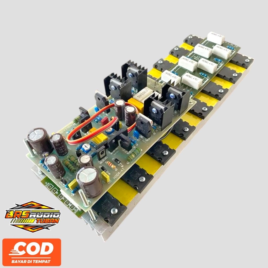 DRIVER MCRD V3 NEW LOW SUB PLUS 8 SET MODIF LAPANGAN BERTENAGA GLERR