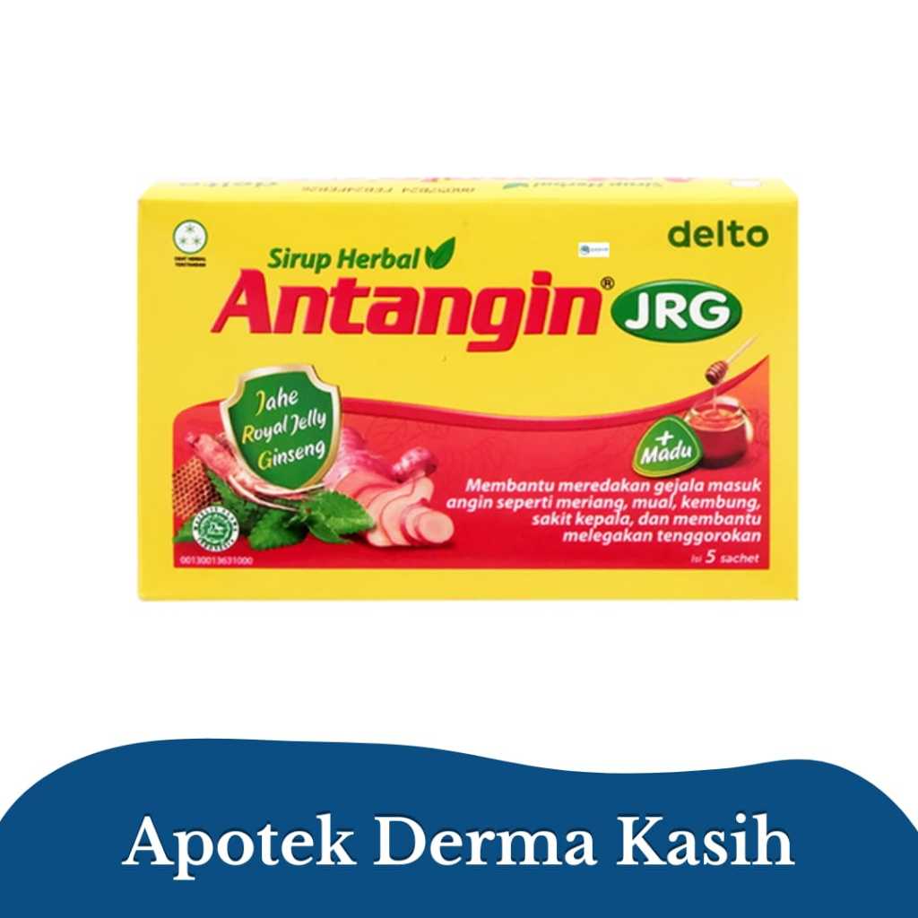 

Antangi Jrg Sachet