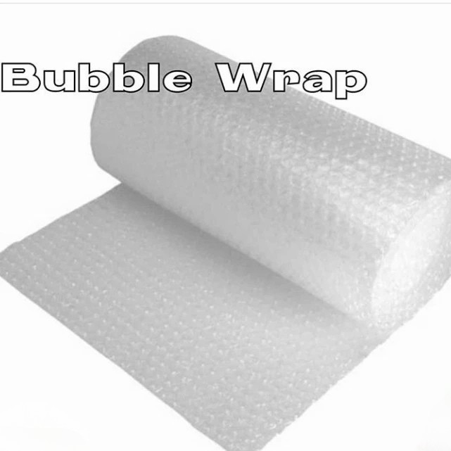 

Bubble Wrap