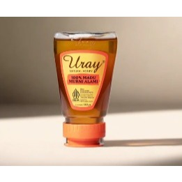 

Madu Uray Natural Squeeze 150g