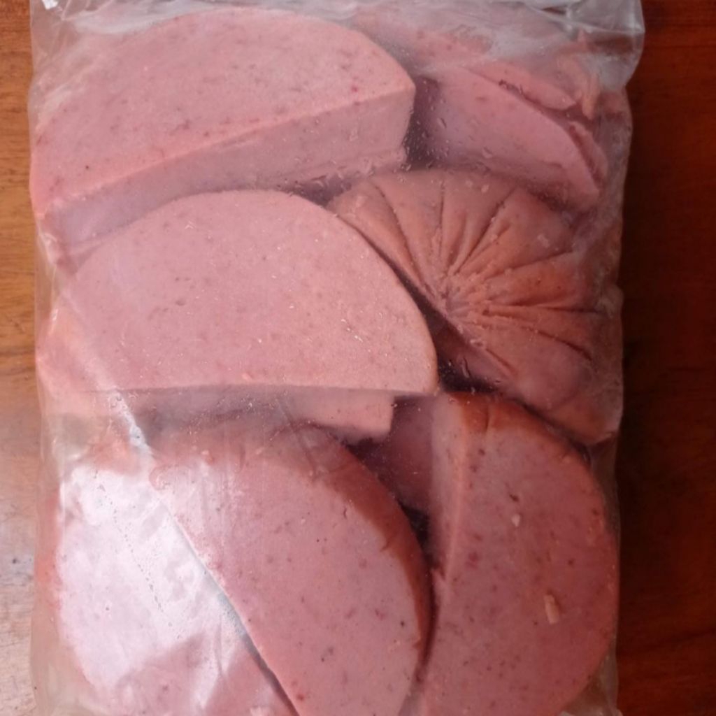 

Beef rework Bernardi 500gr