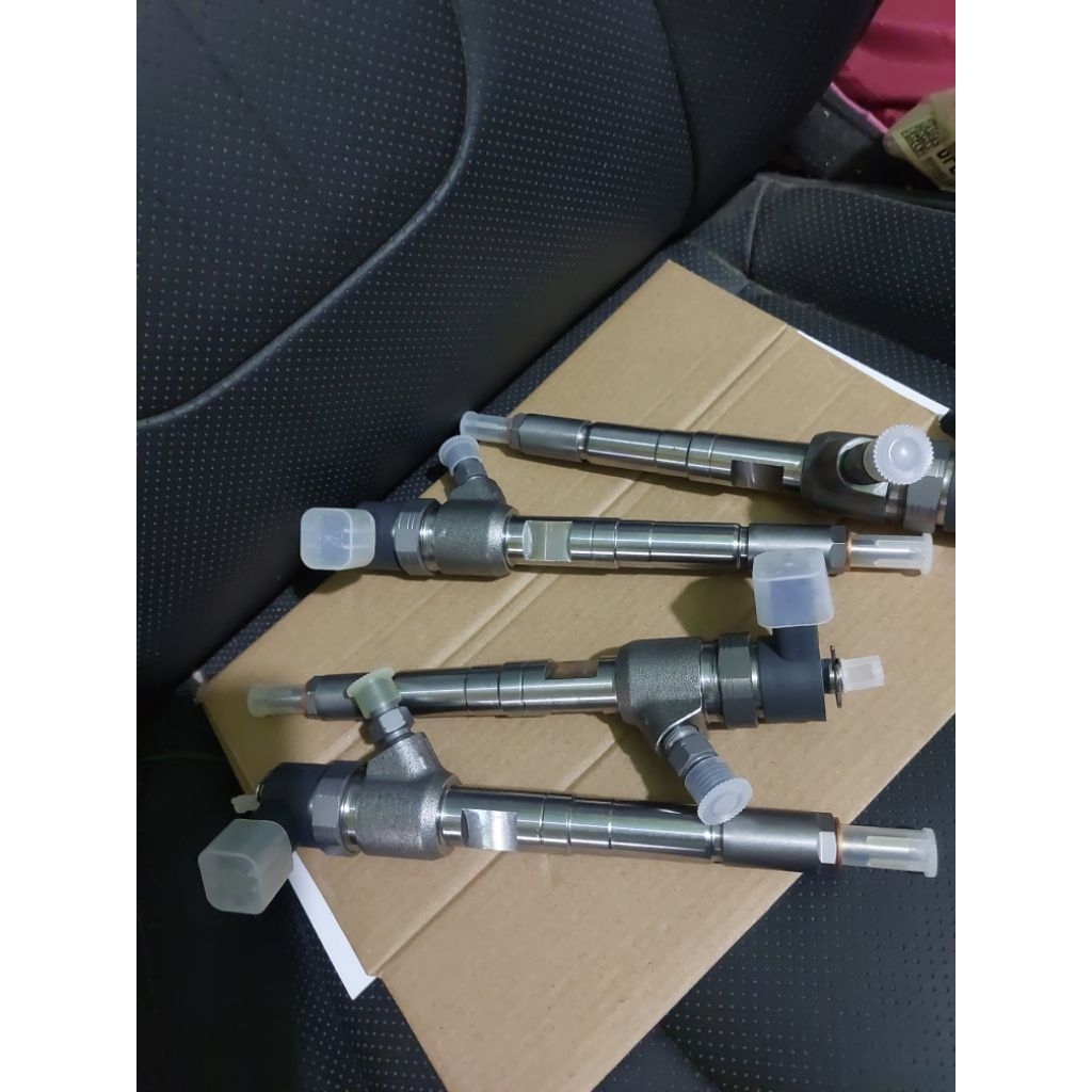 injector injektor nozzle injector cevrolet spin suzuki ertiga original