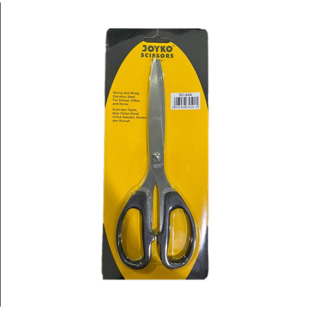 

Gunting / Joyko Scissors SC-848