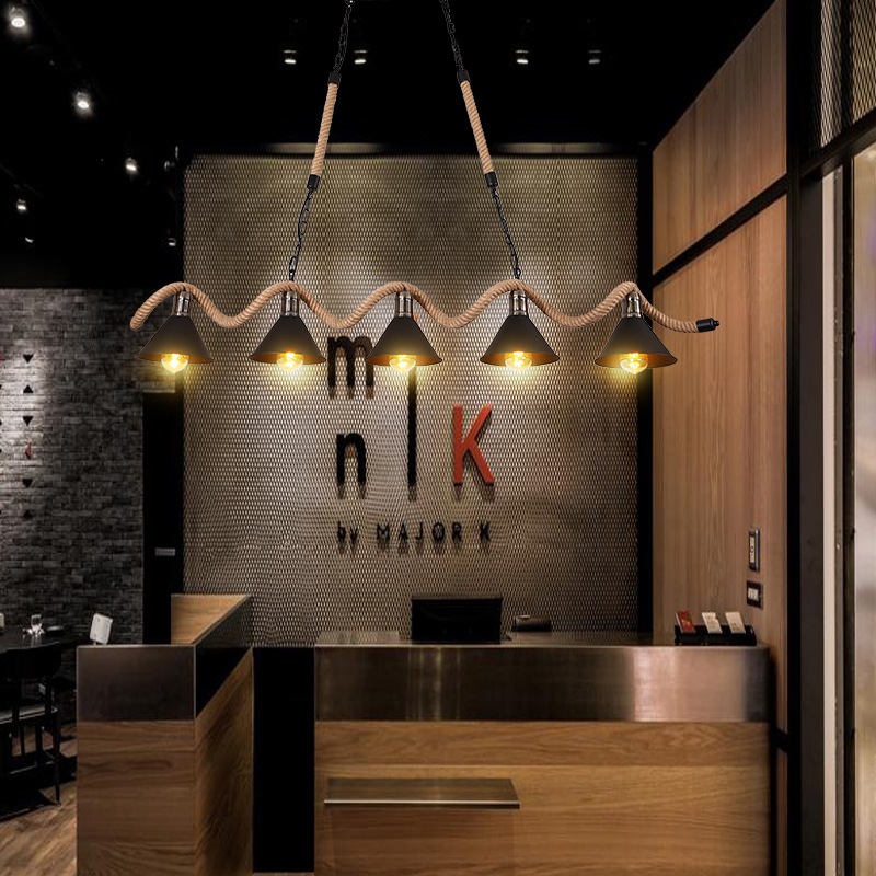 Lampu Gantung Gold 6 Ball Minimalis Modern Lampu Hias Gantung Meja Makan Ruang Tamu Mini Bar Pendant