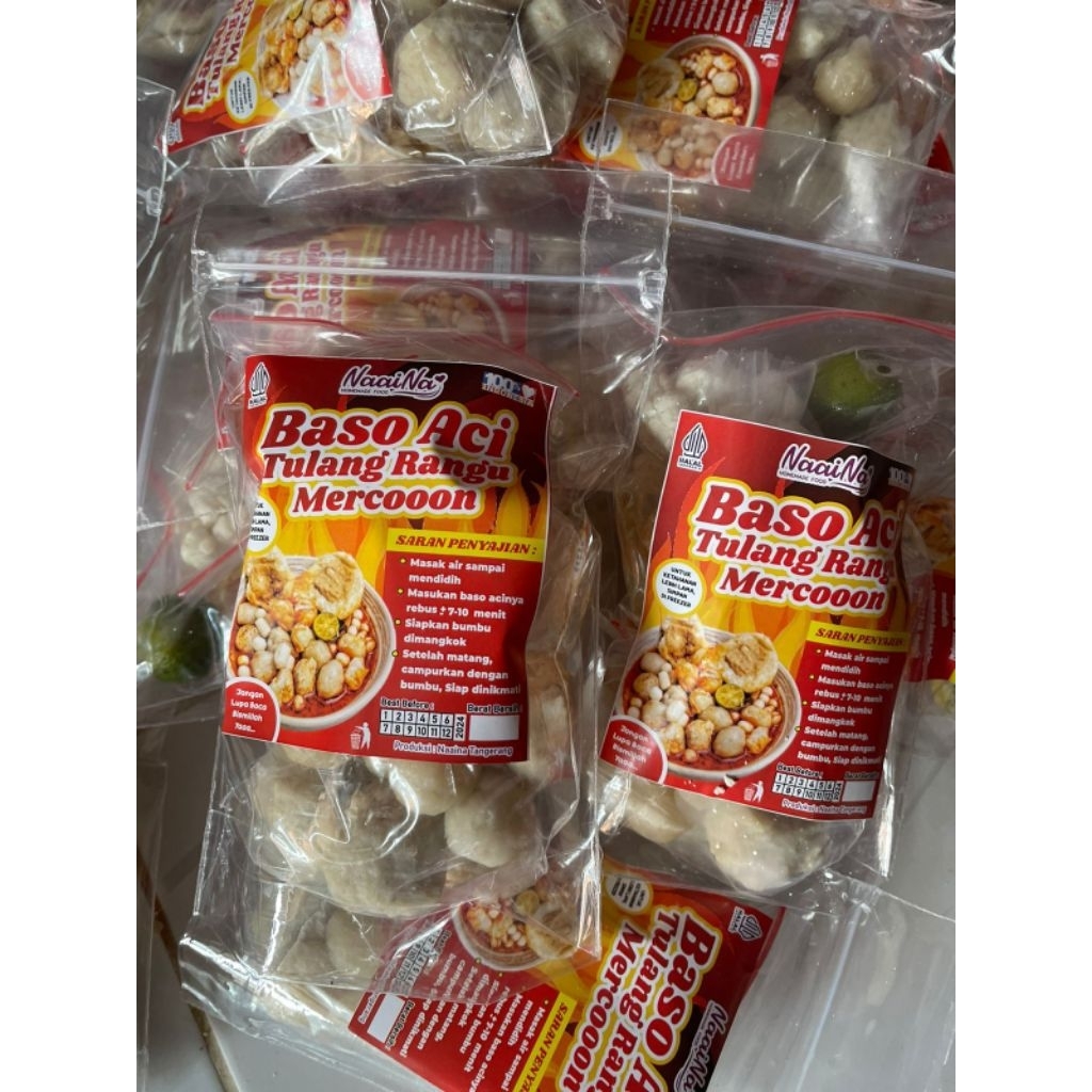 

BASO ACI MERCON