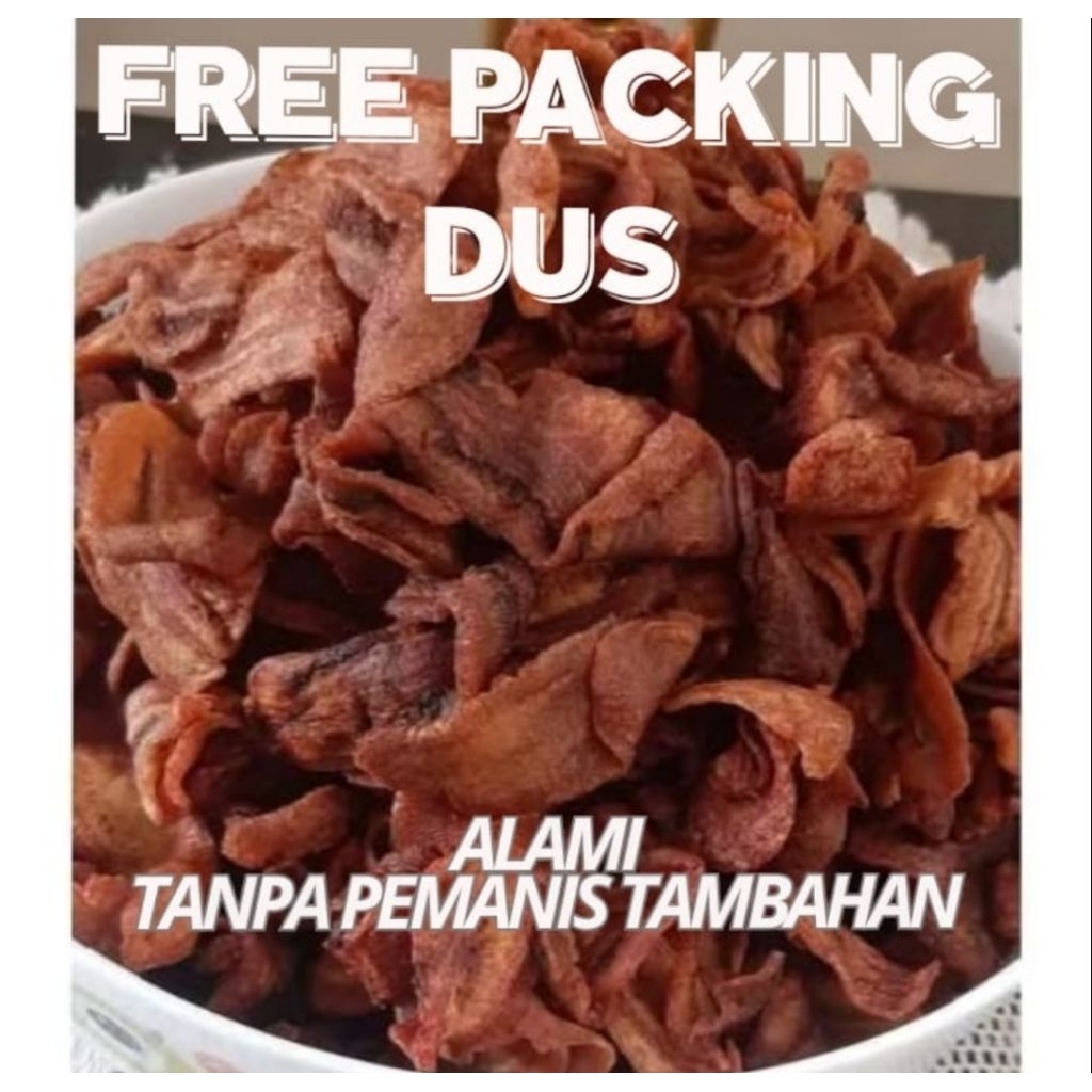 

kripik sale pisang 1kg paking dus