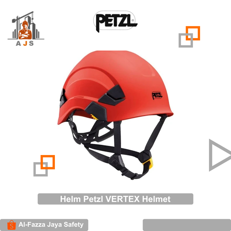 Helm Petzl VERTEX Helmet Original