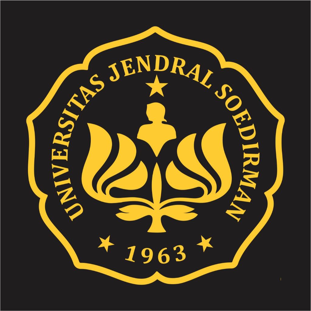 Unsoed stiker cutting bagus keren
