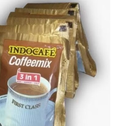 

indocafe cofffemix