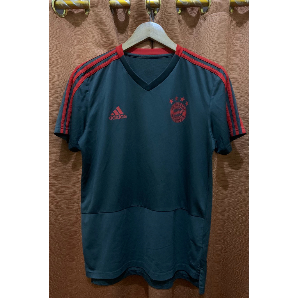 JERSEY TRAINING BAYERN MUNCHEN