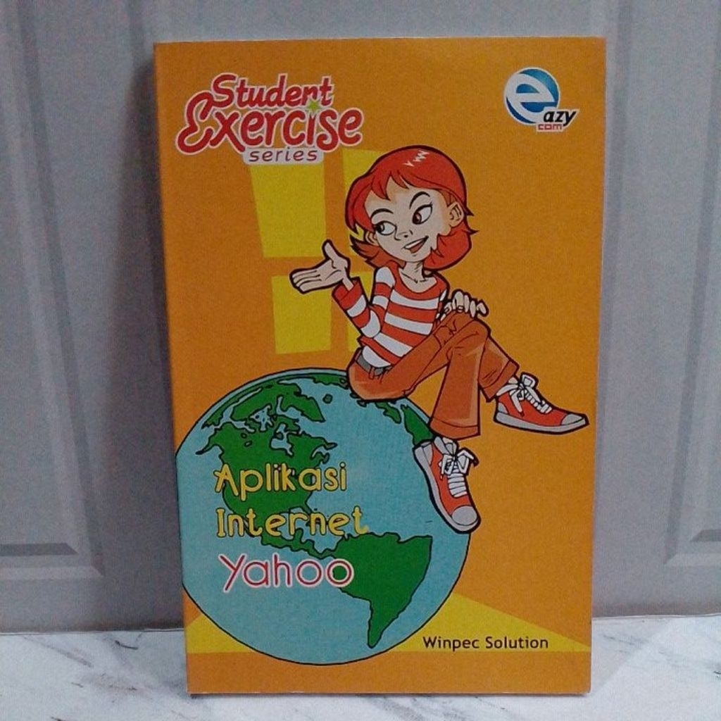 aplikasi internet yahoo