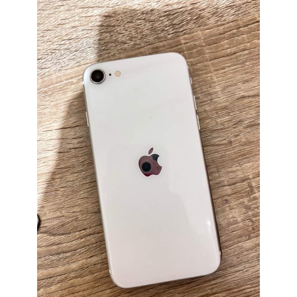 IPHONE SE 2020 IBOX 64GB