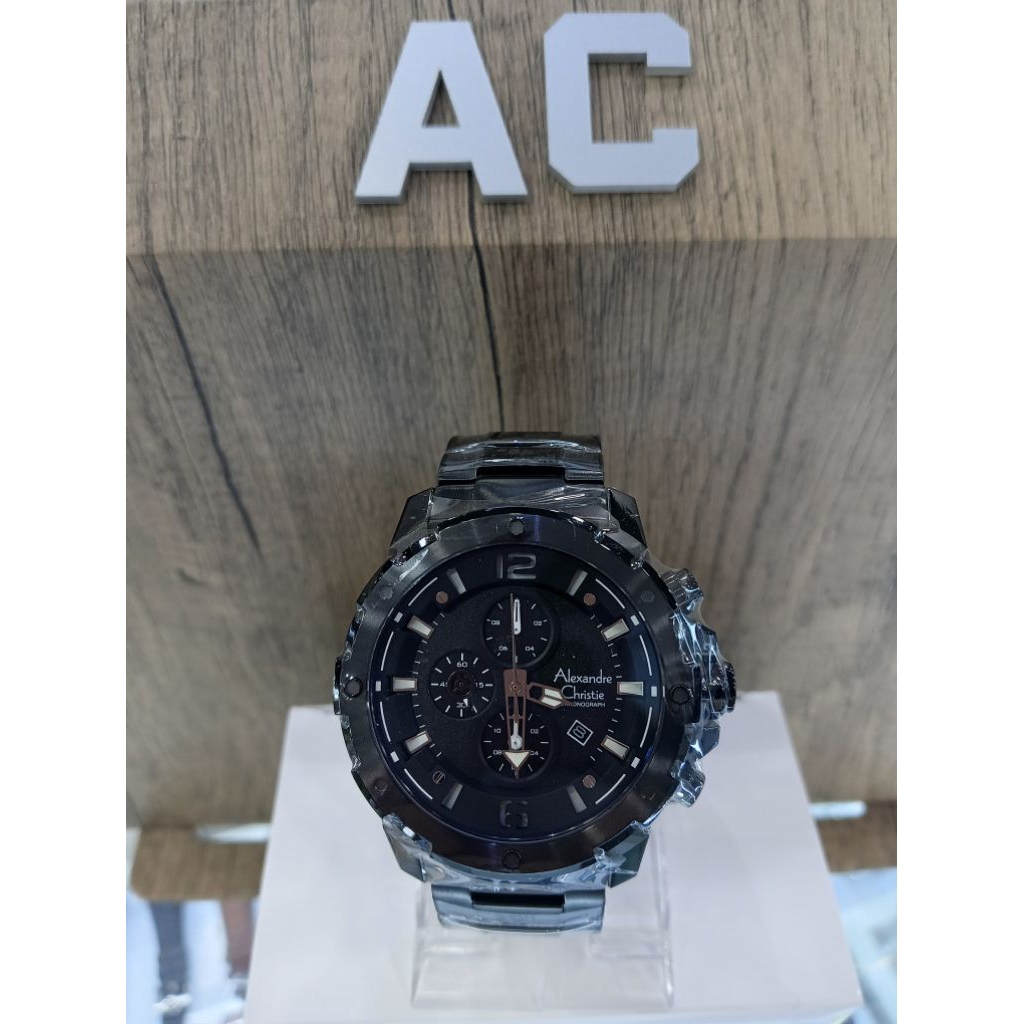 ALEAXANDRE CHRISTIE / AC 6410 MC
