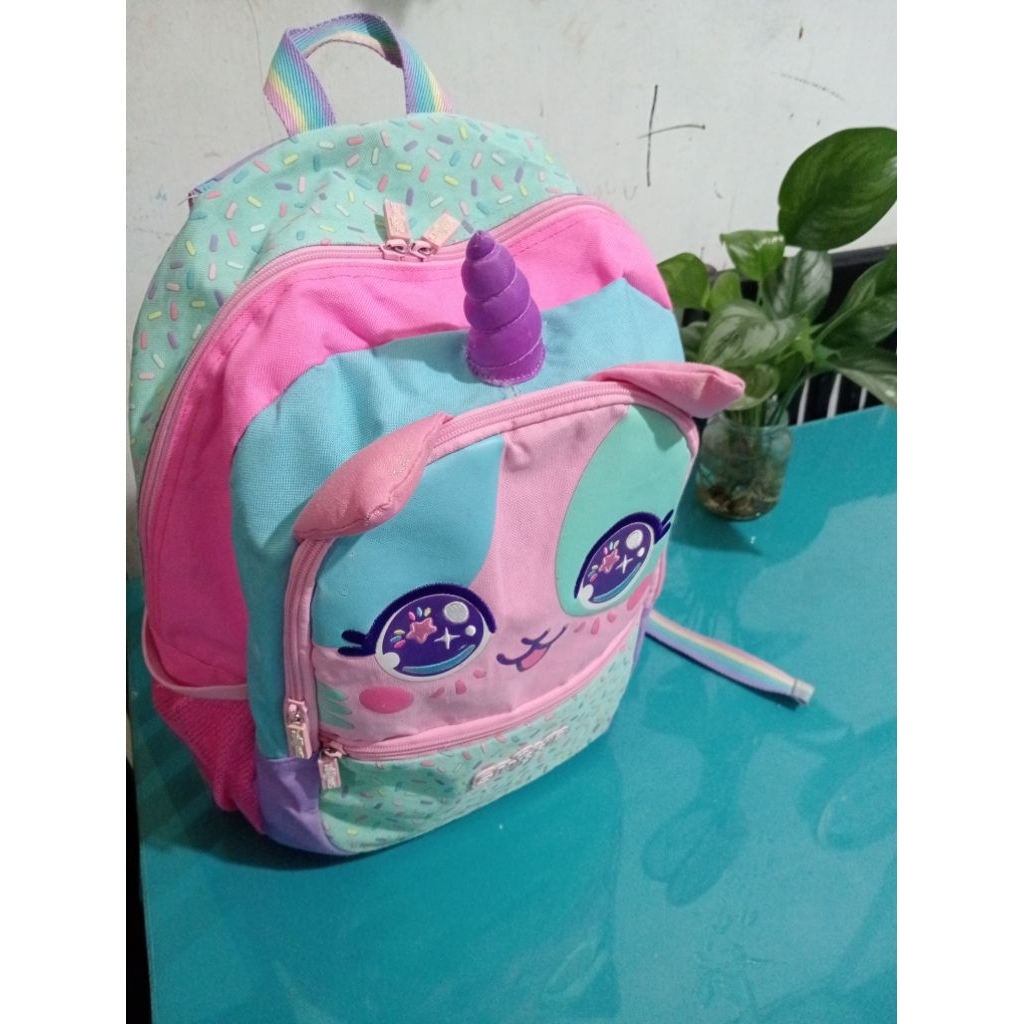 Preloved Tas Smiggle