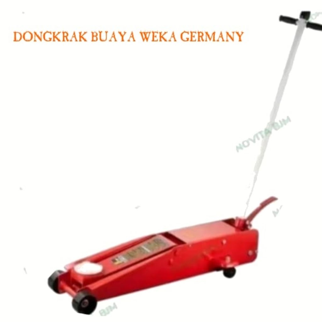 DONGKRAK BUAYA 3 TON