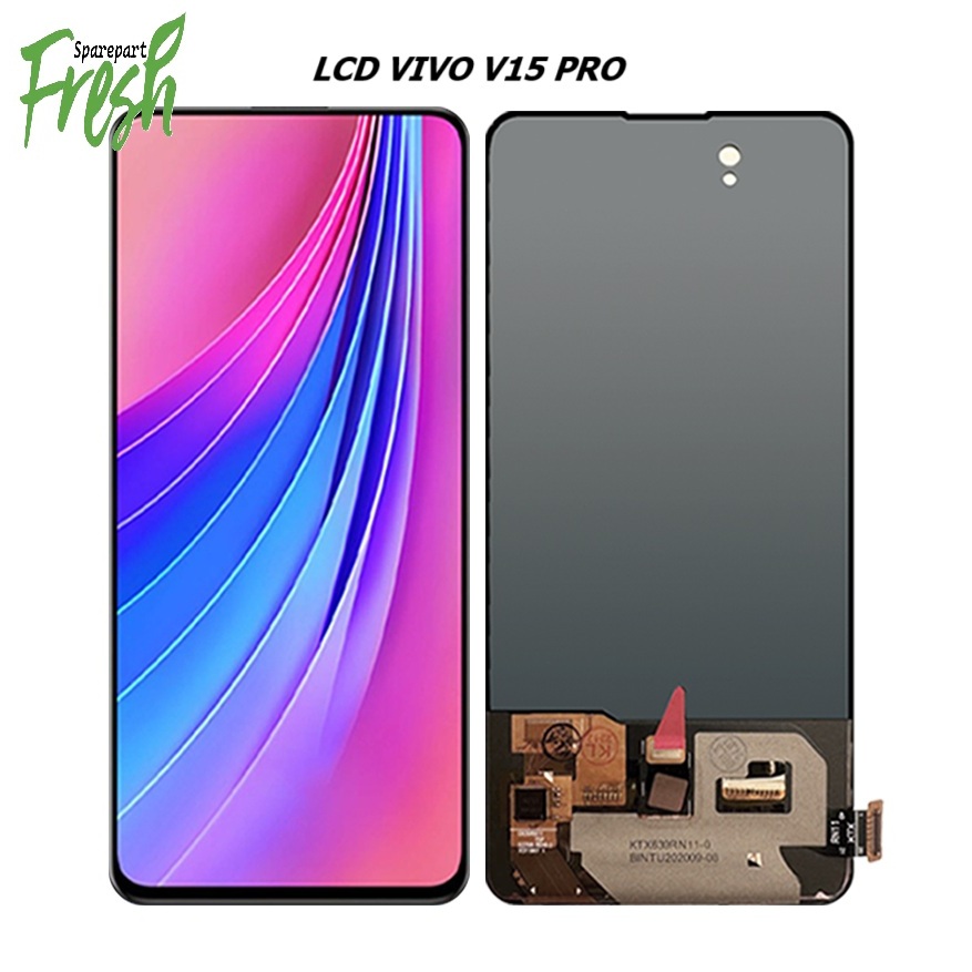 LCD TOUCHSCREEN VIVO V15 PRO / V15 ORI/ FULLSET LCD LAYAR SENTUH - NEW PRODUCT