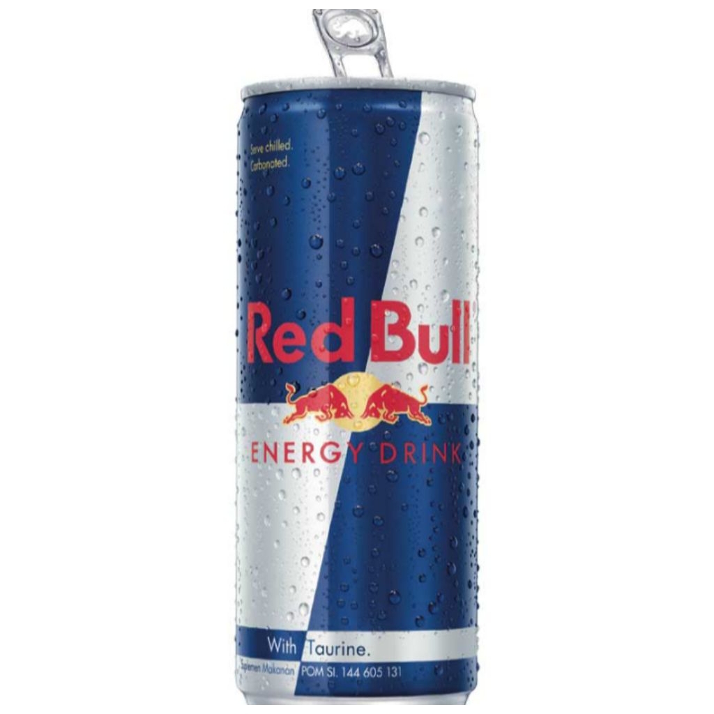 

Red Bull Energy Drink 250 ml