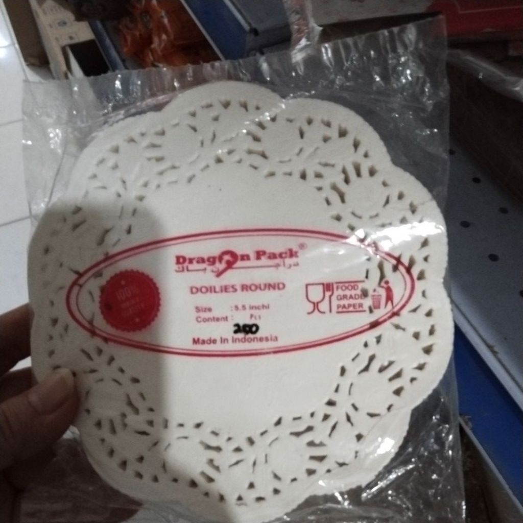 Alas midori / toples kue kering uk. midori