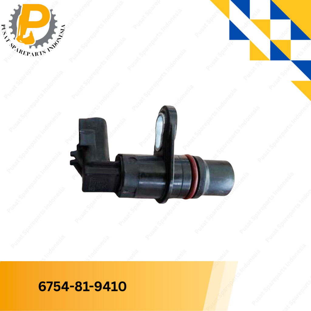 SENSOR SPEED 6261-81-2902 6754-81-9410 PC200-8/PC300-8/D85