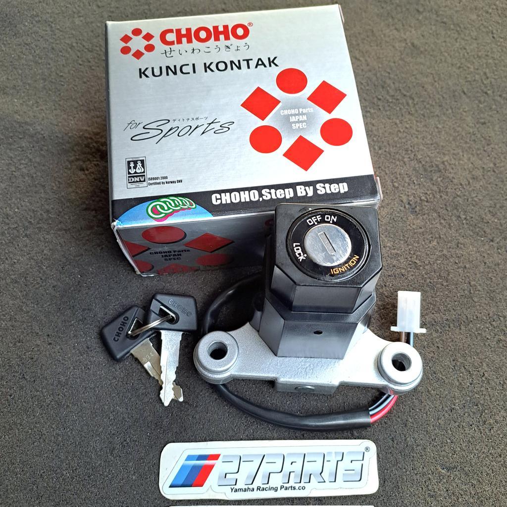 KUNCI KONTAK RX KING OLD CHOHO KUNCI KONTAK RX KING TUA CHOHO