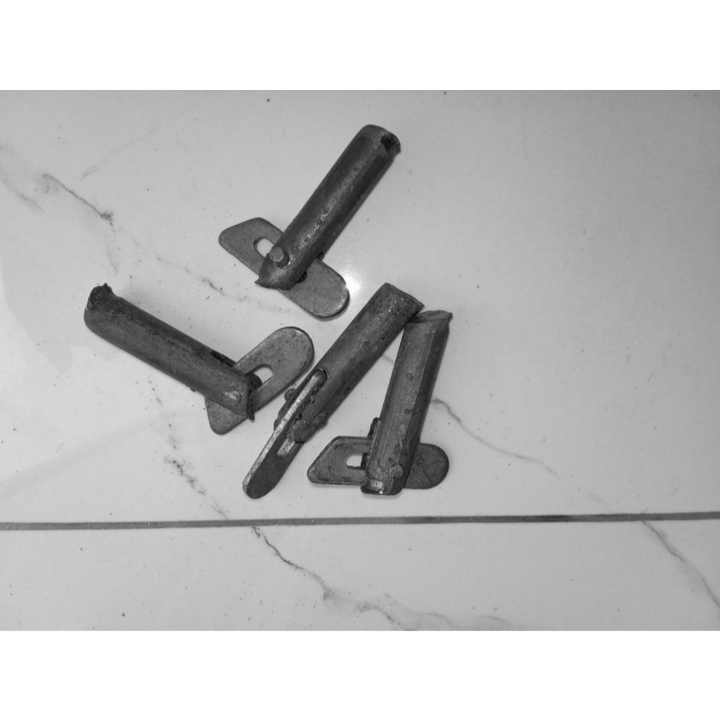 Lock Pen scaffolding / lockpin/lock pin