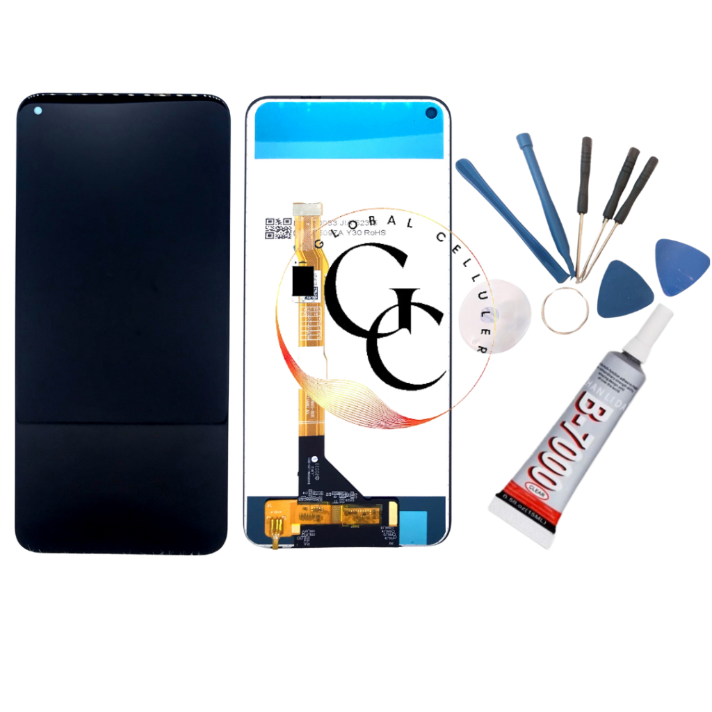 LCD Vivo Y30 Y30I Original (Lcd Touchscreen)