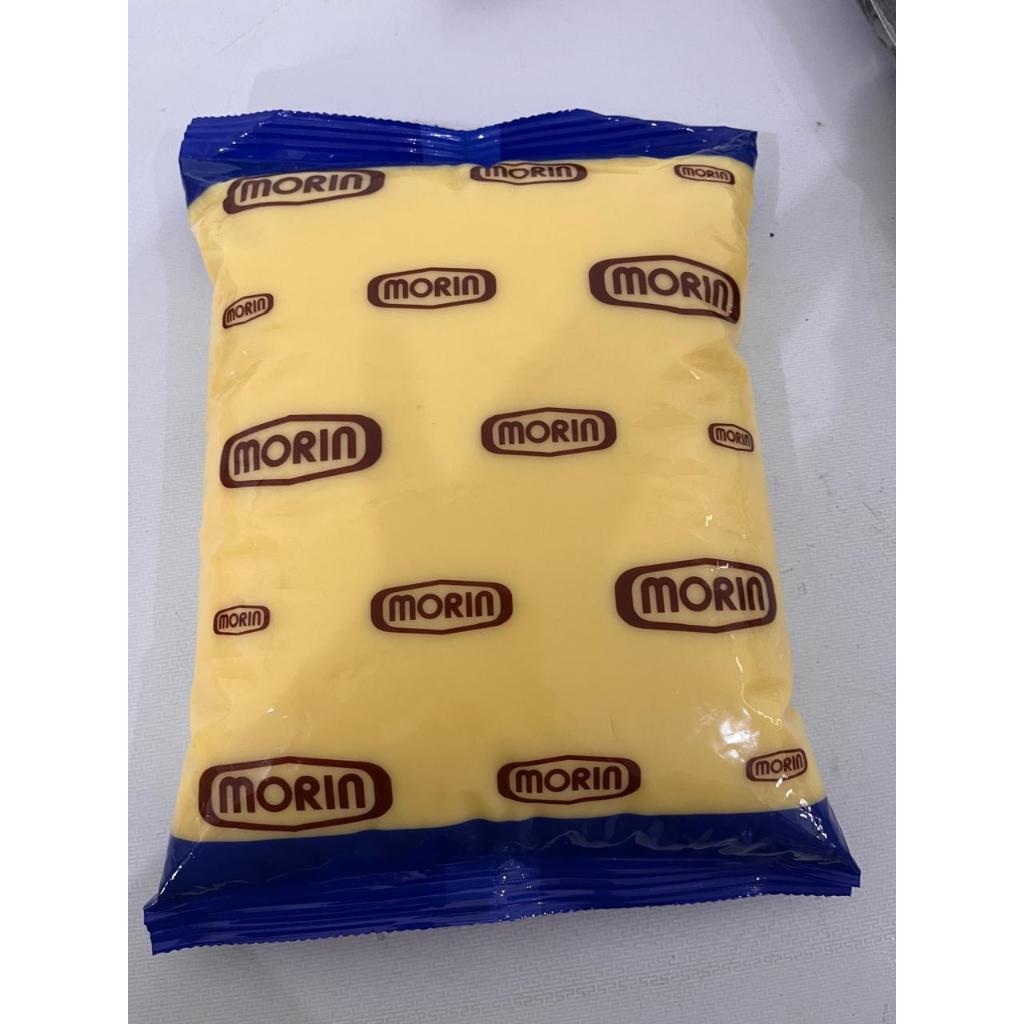 

Pastry Cream Vanilla Morin / Morin My Vla Vanilla - 2 Kg