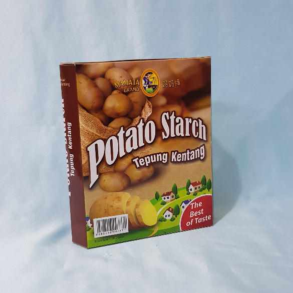 

MAMATA Potato Starch/Tepung kentang 300g
