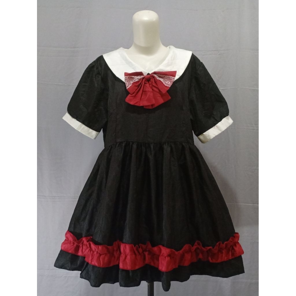 Kawaii Lolita Dress