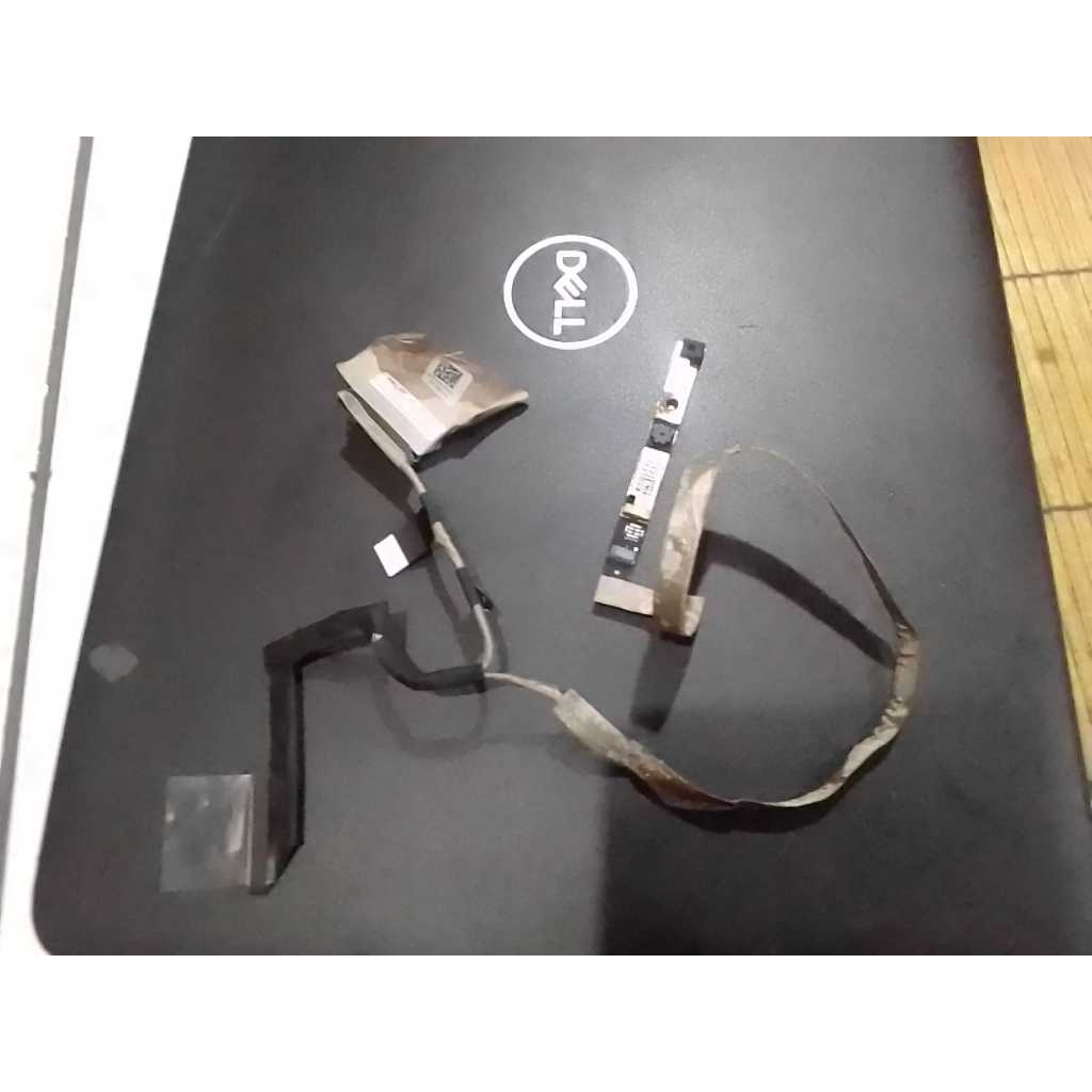 Flexible LCD Dell Chromebook 3100