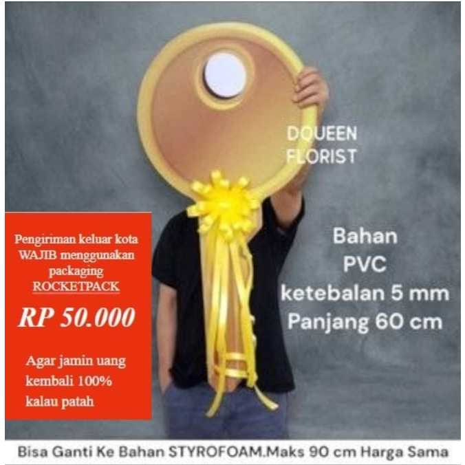 KUNCI SIMBOLIS DUMMY MOTOR CUSTOM SEMUA TIPE KUNCI RUMAH APARTEMENT SIMBOLIS MOCKUP KUNCI HADIAH