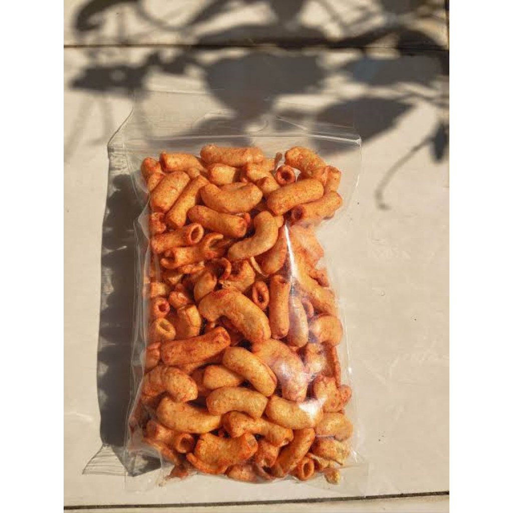 

Makaroni Pedas 500gr