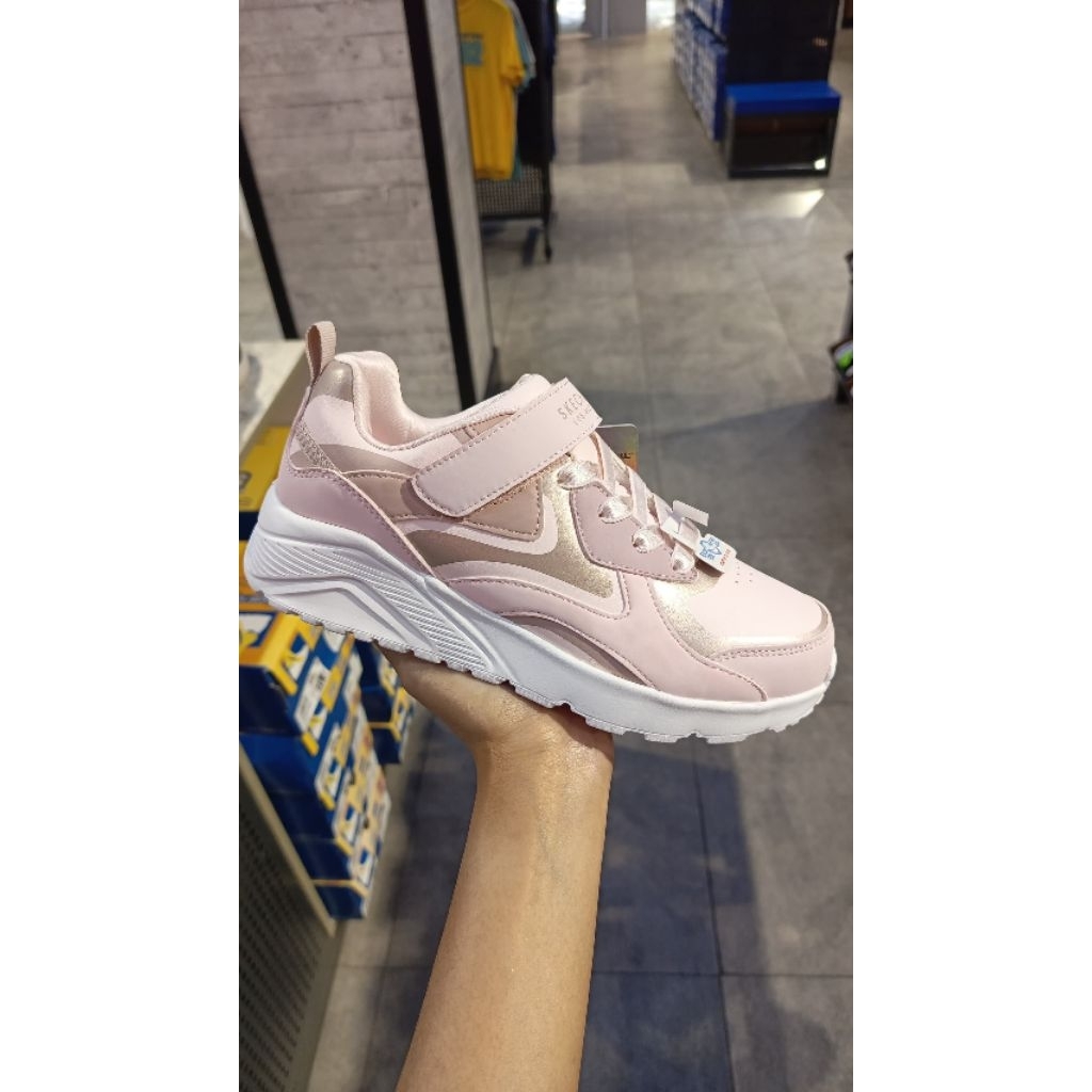 Skechers uno lite for kids original