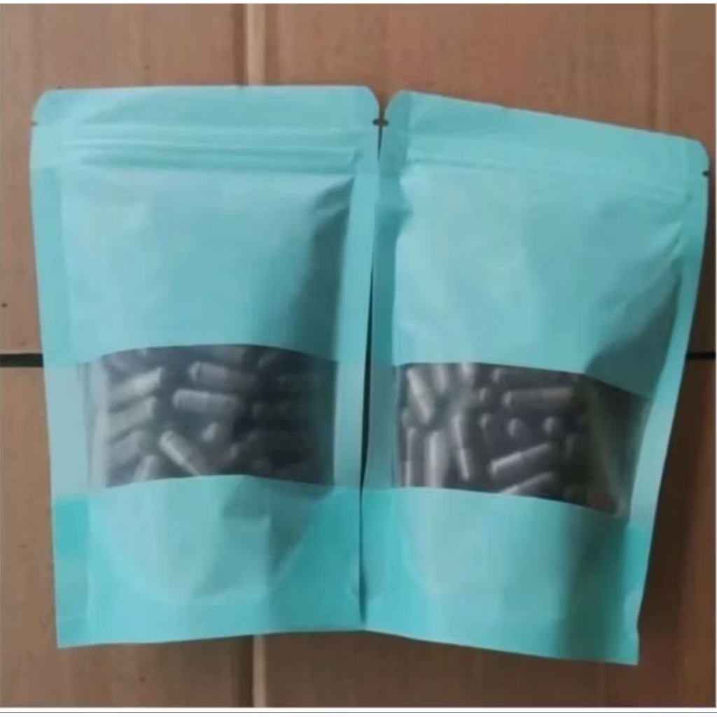 

120 kapsul 大力壮阳 Resep Foshan Herbal Da Li Zhuang Yang