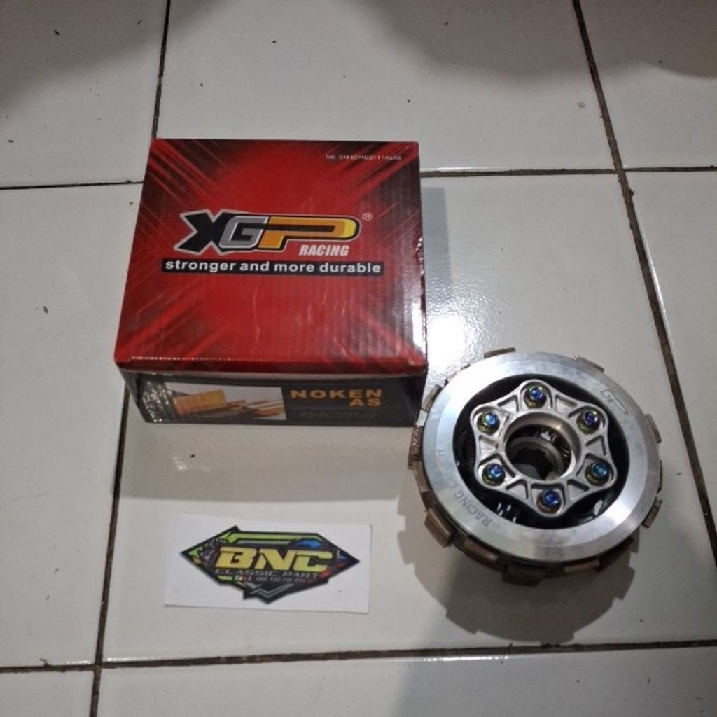 kampas per 6 egp kampas per 6 kampas kopling per 6 gpx