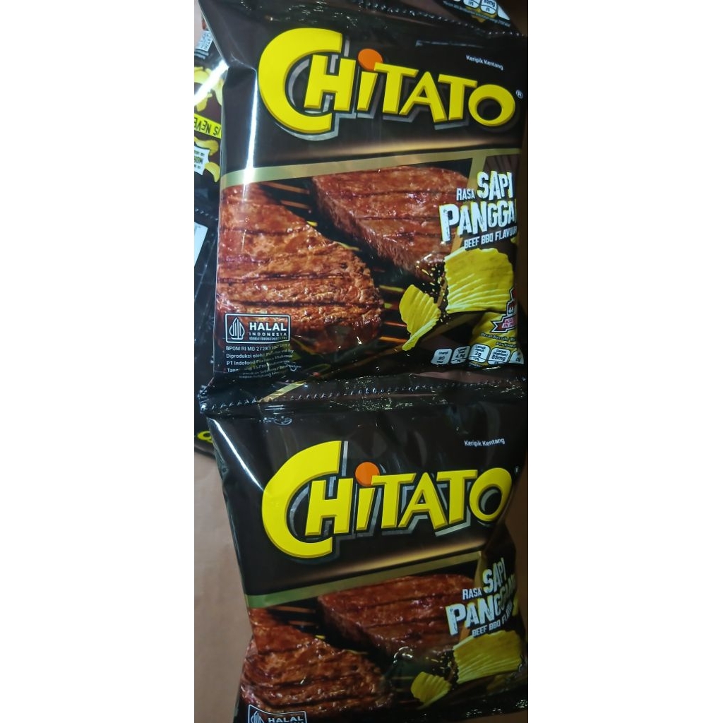 

chitato sapi panggang @15g