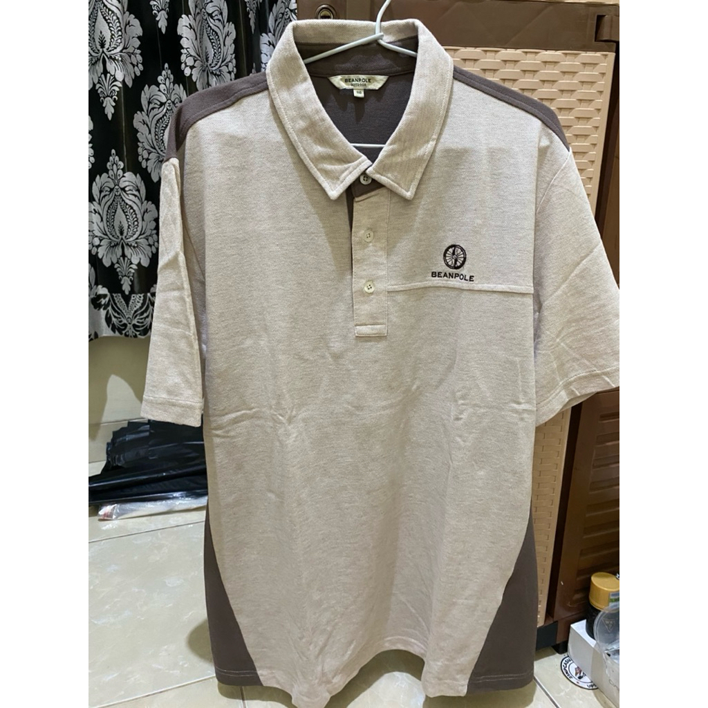Polo Shirt Beanpole Casual