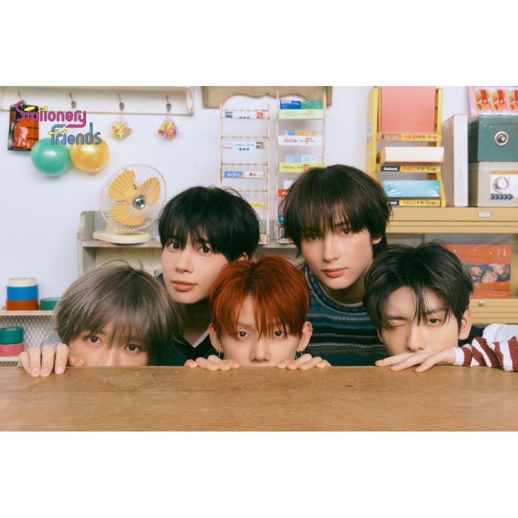 Photocard Beomgyu