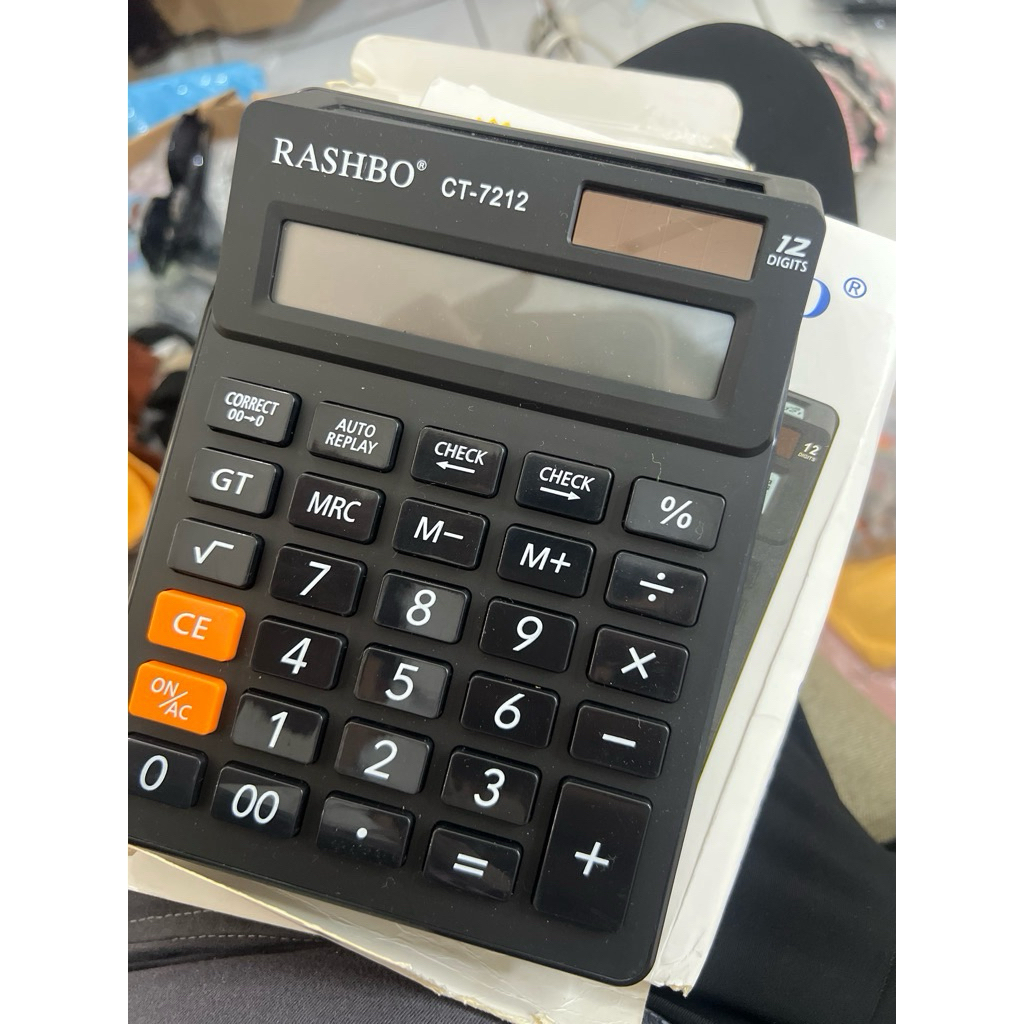 

RASHBO KALKULATOR BATRAI