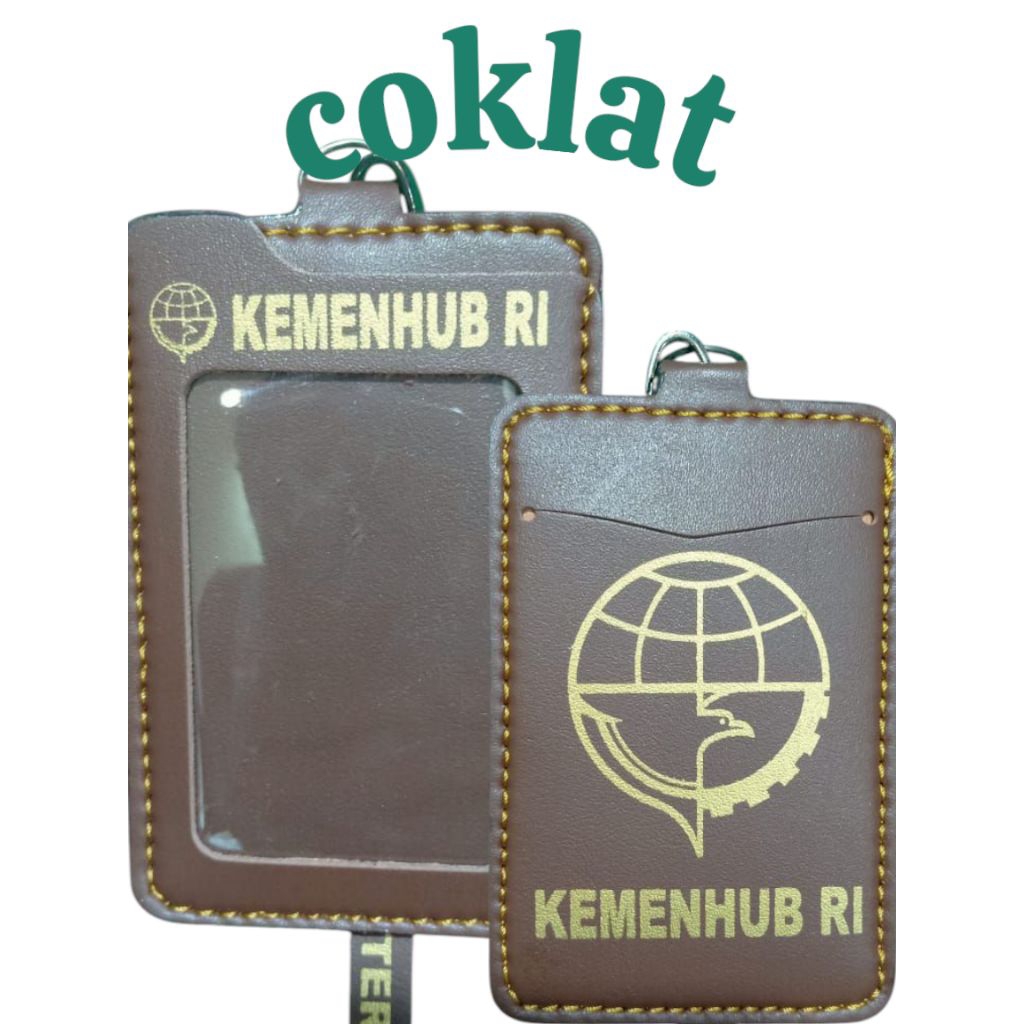 

GANTUNGAN ID CARD KEMENHUB/ LANYARD ID CARD KEMENHUB/ID CARD HOLDER KEMENHUB/GANTUNGAN ID CARD PERHUBUNGAN/ LANYARD PERHUBUNGAN/ GANTUNGAN ID CARD PERHUBUNGAN/ GANTUNGAN ID CARD/ ID CARD HOLDER