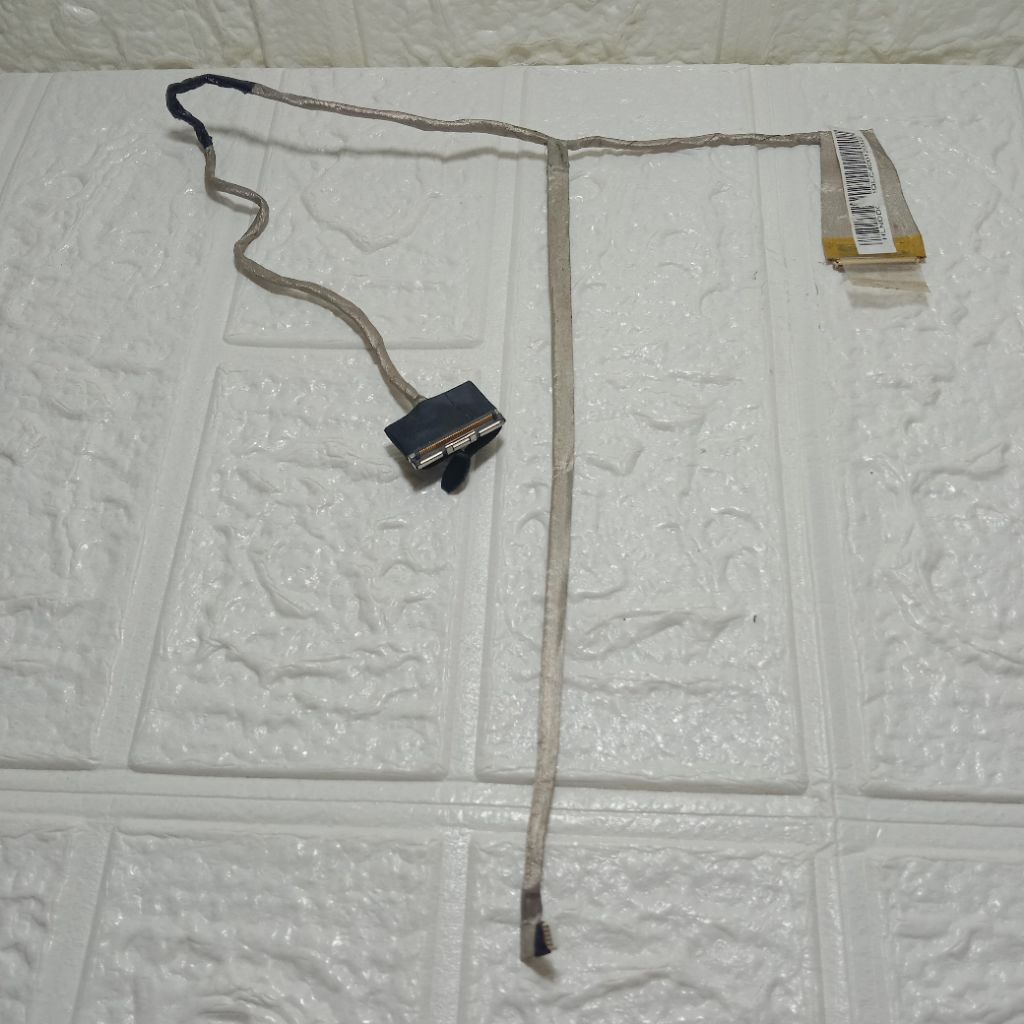 Kabel Fleksibel Flexi Flexible Lcd Laptop Acer Aspire 4250 4349 4339 4253 4552 4739 4739Z