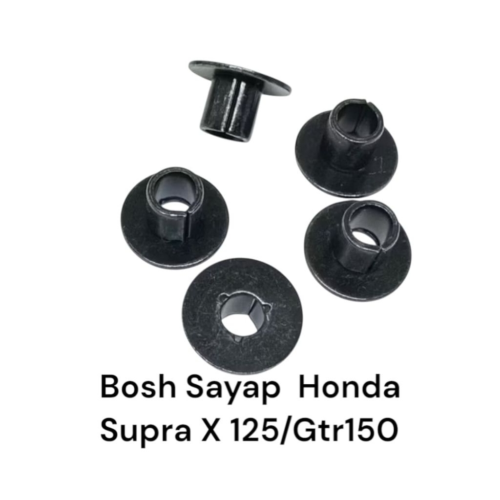 BOSH COLLAR SAYAP HONDA SUPRA X125 SUPRA GTR 150 SATUAN