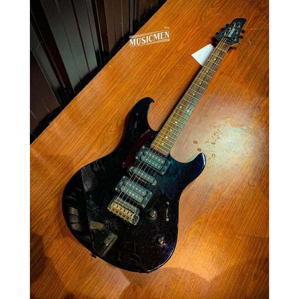 Gitar Yamaha RGX121Z Original